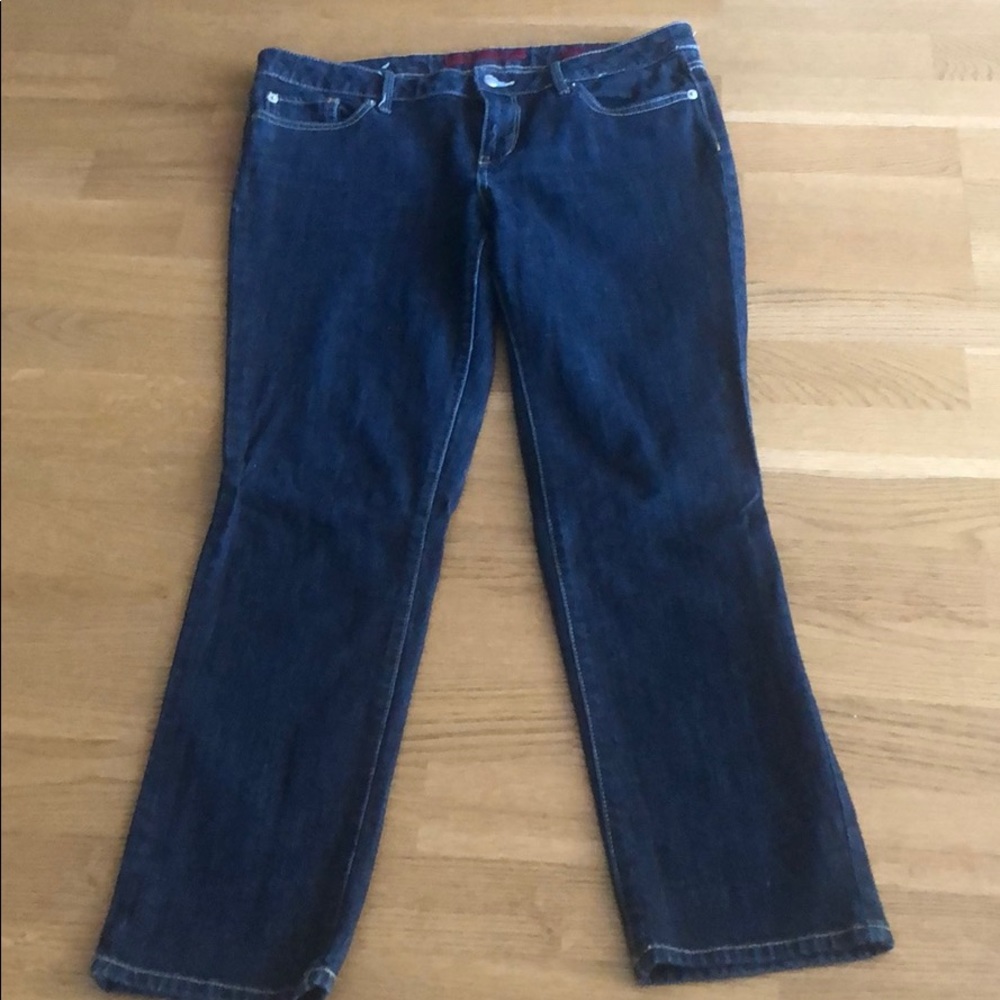 Limited Edition Jeans